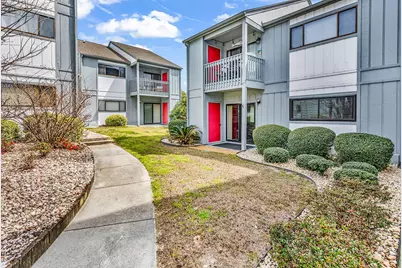 7700 Porcher Dr. #4108, Myrtle Beach, SC 29572 - Photo 27