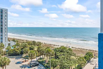 2001 S Ocean Blvd. #716, Myrtle Beach, SC 29577 - Photo 5