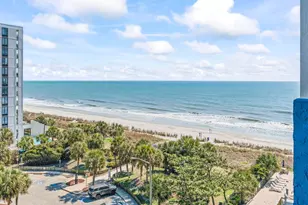 2001 S Ocean Blvd, Myrtle Beach, SC 29577 - Photo 5