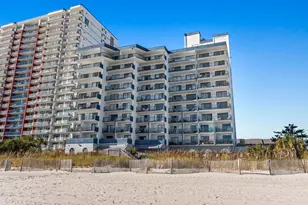 2001 S Ocean Blvd, Myrtle Beach, SC 29577 - Photo 37