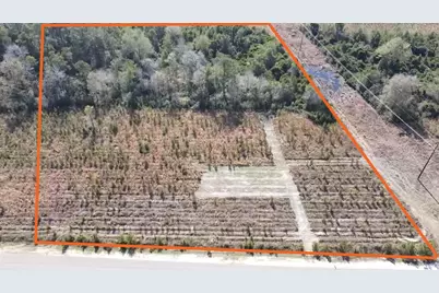 Lot 8 Amos Rd, Georgetown, SC 29440 - Photo 1