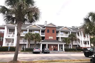 1004 Ray Costin Way, Garden City, SC 29576 - Photo 1