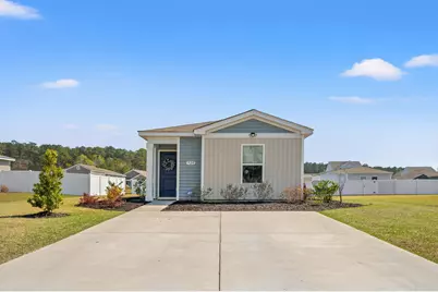 920 Akron St., Conway, SC 29527 - Photo 1