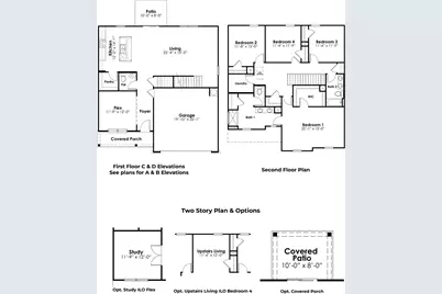 2109 Eloise Ln, Conway, SC 29526 - Photo 3