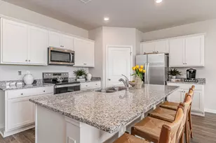 615 Layla Way, Longs, SC 29568 - Photo 5