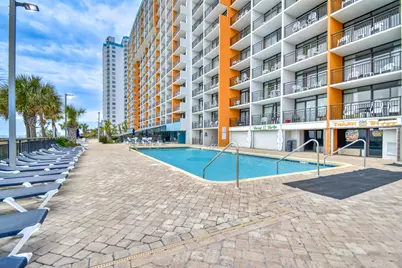 1501 Ocean Blvd. S #1131, Myrtle Beach, SC 29577 - Photo 11
