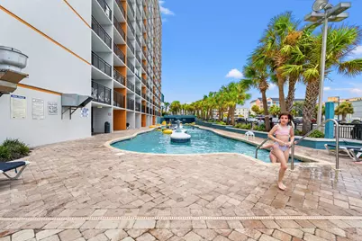 1501 Ocean Blvd. S #1131, Myrtle Beach, SC 29577 - Photo 43