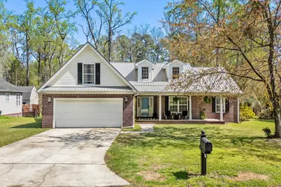 116 Creel St., Conway, SC 29527 - Photo 1
