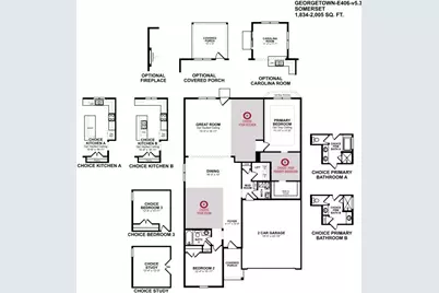1027 Cavaletti Ct., Myrtle Beach, SC 29588 - Photo 11