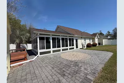 1806 Gypsy Ct., Surfside Beach, SC 29575 - Photo 19