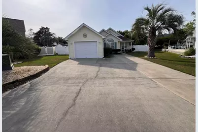 1806 Gypsy Ct., Surfside Beach, SC 29575 - Photo 1