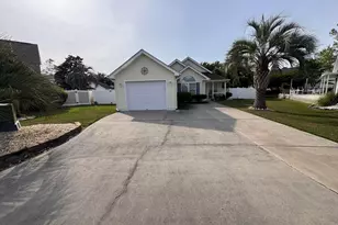 1806 Gypsy Ct, Surfside Beach, SC 29575 - Photo 1