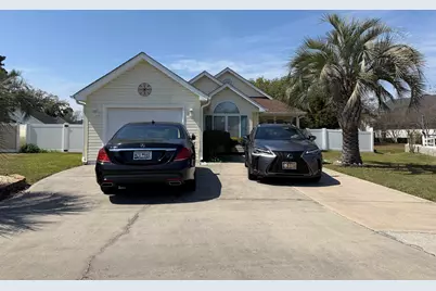 1806 Gypsy Ct., Surfside Beach, SC 29575 - Photo 1