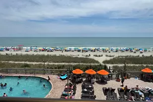 3000 N Ocean Blvd, Myrtle Beach, SC 29577 - Photo 3