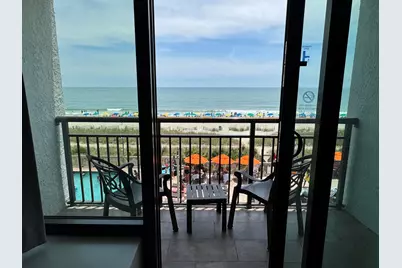 3000 N Ocean Blvd. #326, Myrtle Beach, SC 29577 - Photo 19