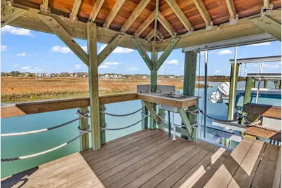 664 S Dogwood Dr., Garden City Beach, SC 29576 - Photo 5