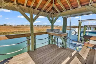 664 S Dogwood Dr, Garden City Beach, SC 29576 - Photo 5