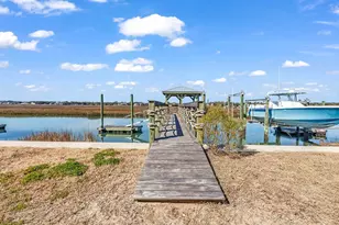 664 S Dogwood Dr, Garden City Beach, SC 29576 - Photo 7