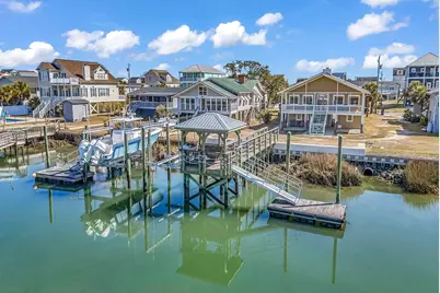 664 S Dogwood Dr., Garden City Beach, SC 29576 - Photo 9