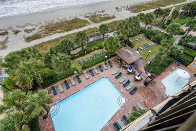 1200 N Ocean Blvd. N #710, Myrtle Beach, SC 29577 - Photo 37
