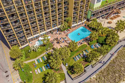 1200 N Ocean Blvd. N #710, Myrtle Beach, SC 29577 - Photo 9