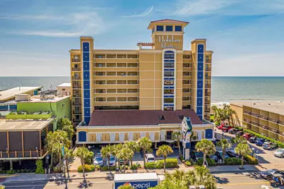 1200 N Ocean Blvd. N #710, Myrtle Beach, SC 29577 - Photo 1