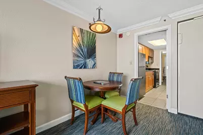 1200 N Ocean Blvd. N #710, Myrtle Beach, SC 29577 - Photo 11