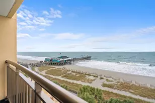 1200 N Ocean Blvd N, Myrtle Beach, SC 29577 - Photo 3