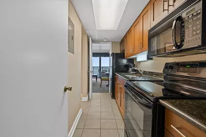 1200 N Ocean Blvd. N #710, Myrtle Beach, SC 29577 - Photo 15