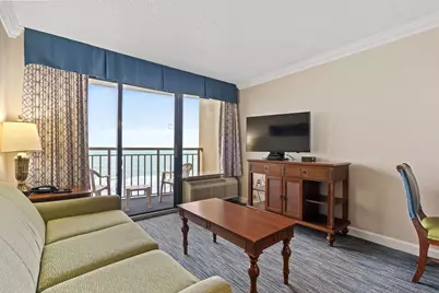 1200 N Ocean Blvd. N #710, Myrtle Beach, SC 29577 - Photo 25