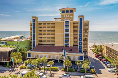 1200 N Ocean Blvd. N #710, Myrtle Beach, SC 29577 - Photo 33