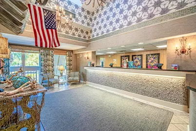 1200 N Ocean Blvd. N #710, Myrtle Beach, SC 29577 - Photo 35