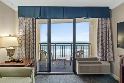 1200 N Ocean Blvd. N #710, Myrtle Beach, SC 29577 - Photo 23