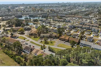 1841 Fairway Ridge #5 F, Surfside Beach, SC 29575 - Photo 31