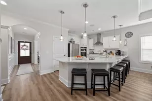 2104 Wood Stork Dr, Conway, SC 29526 - Photo 5