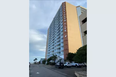 9550 Shore Dr. #1626, Myrtle Beach, SC 29572 - Photo 17