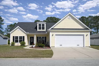 336 Marino Trail, Longs, SC 29568 - Photo 1