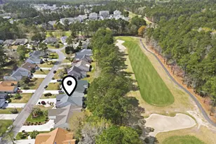 1135 N Blackmoor Dr, Murrells Inlet, SC 29576 - Photo 3