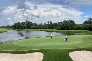 1135 N Blackmoor Dr, Murrells Inlet, SC 29576 - Photo 35