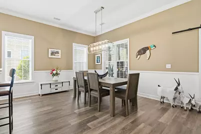 1135 N Blackmoor Dr., Murrells Inlet, SC 29576 - Photo 15