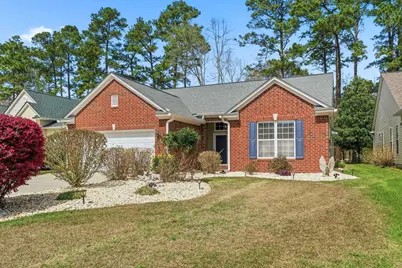 1135 N Blackmoor Dr., Murrells Inlet, SC 29576 - Photo 1