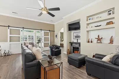 1135 N Blackmoor Dr., Murrells Inlet, SC 29576 - Photo 5