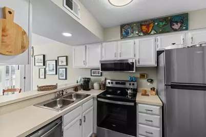 4560 Greenbriar Dr. #302, Little River, SC 29566 - Photo 3