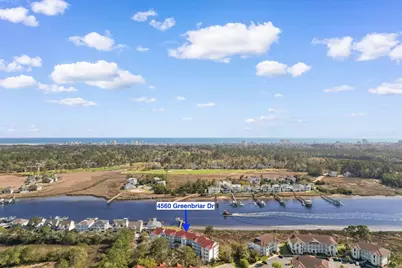 4560 Greenbriar Dr. #302, Little River, SC 29566 - Photo 31