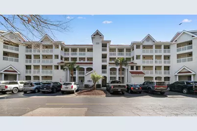 4560 Greenbriar Dr. #302, Little River, SC 29566 - Photo 1