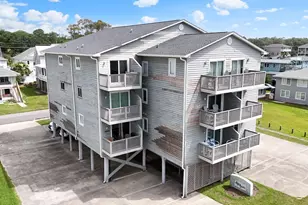 1208 S Ocean Blvd, North Myrtle Beach, SC 29582 - Photo 1