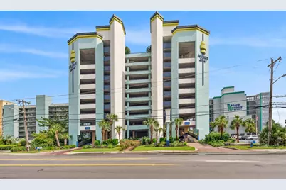 6804 N Ocean Blvd. #1005, Myrtle Beach, SC 29572 - Photo 3