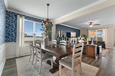 1346 Tessera Way, Myrtle Beach, SC 29579 - Photo 17