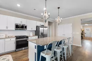 1346 TESSERA Wy, Myrtle Beach, SC 29579 - Photo 9