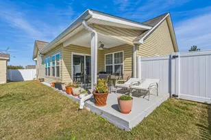 3095 Rockwater Cir, Myrtle Beach, SC 29588 - Photo 33